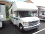 1998 Fourwinds Four Winds